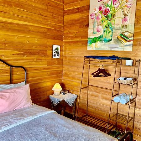 Rang Robin Farmstay For 4 With Pool Ban Wang Muang Екстериор снимка
