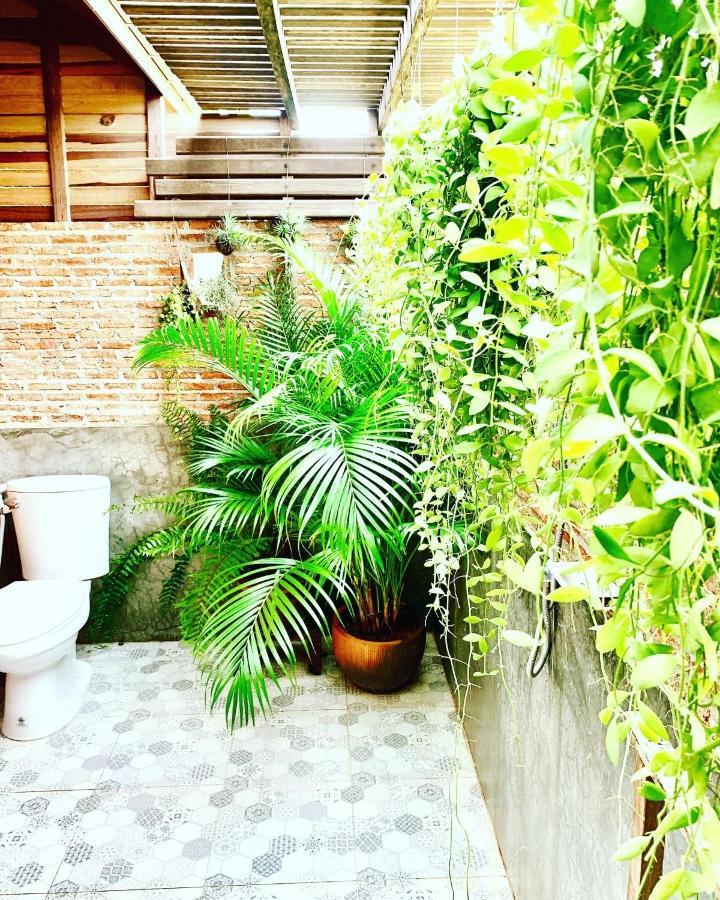 Rang Robin Farmstay For 4 With Pool Ban Wang Muang Екстериор снимка